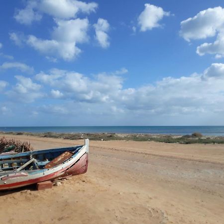 מלון Mezraia Dar El Kahina Djerba מראה חיצוני תמונה
