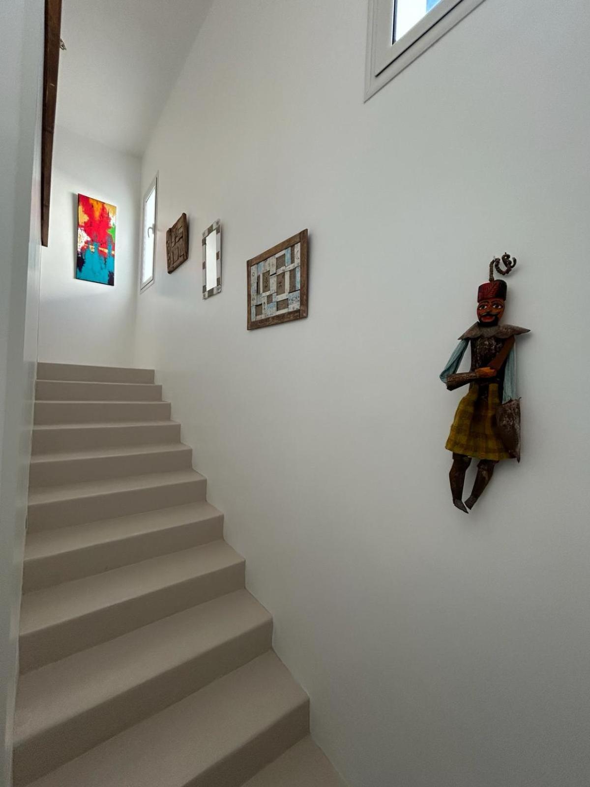 מלון Mezraia Dar El Kahina Djerba מראה חיצוני תמונה