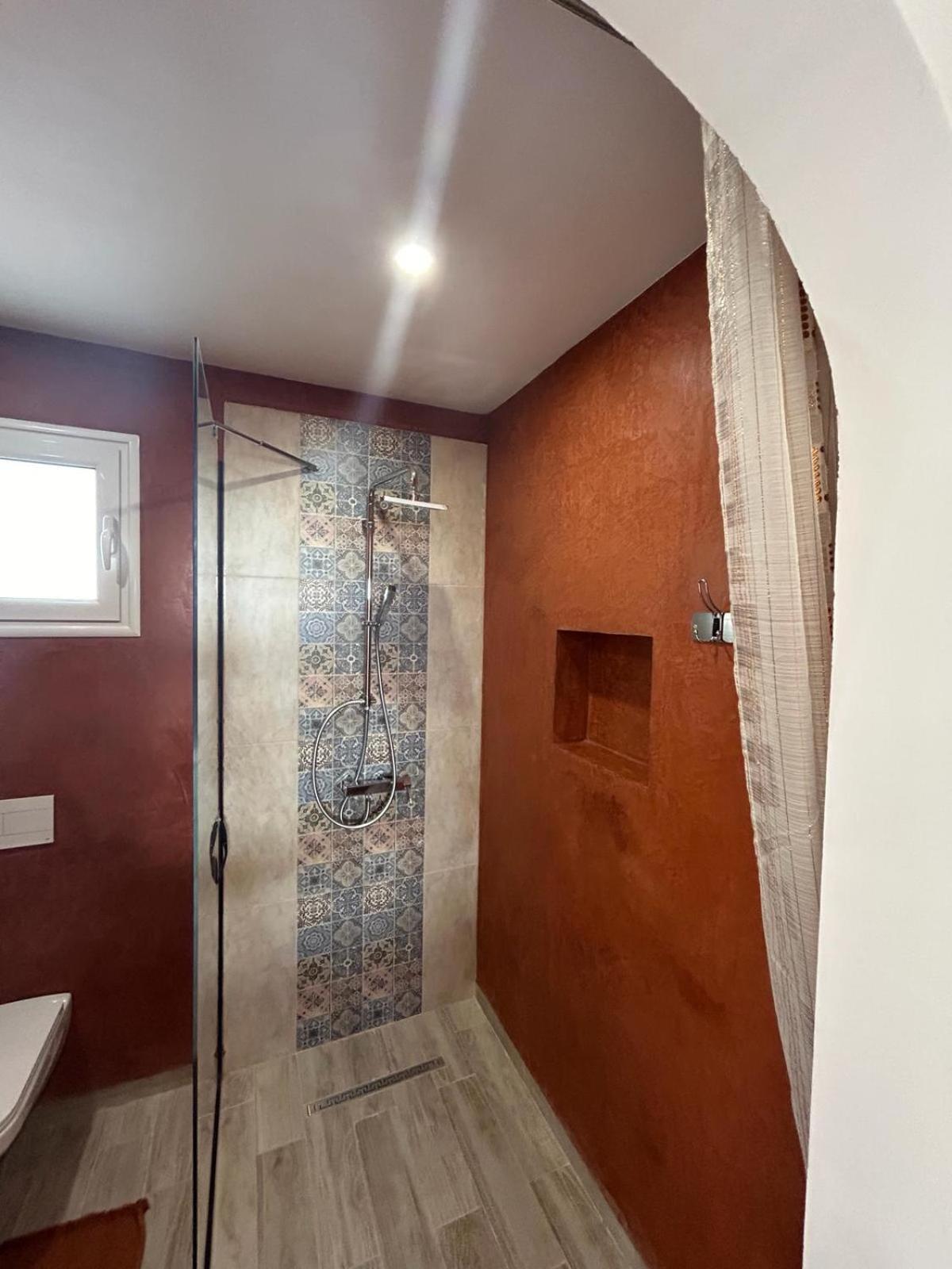 מלון Mezraia Dar El Kahina Djerba מראה חיצוני תמונה